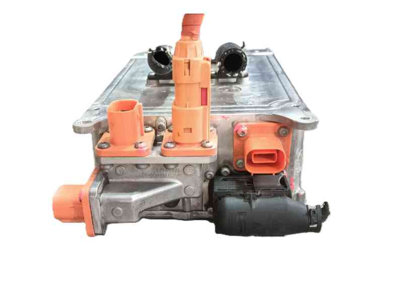 Recambio de convertidor para skoda octavia iv (nx3, nn3, pv3) 1.5 tsi referencia OEM IAM   
