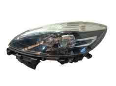 Recambio de faro izquierdo para renault grand scénic iii (jz0/1_) 1.5 dci referencia OEM IAM 260606760R  