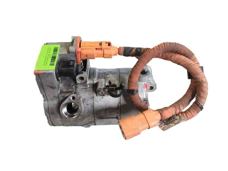 Recambio de compresor aire acondicionado para skoda octavia iv (nx3, nn3, pv3) 1.5 tsi referencia OEM IAM   