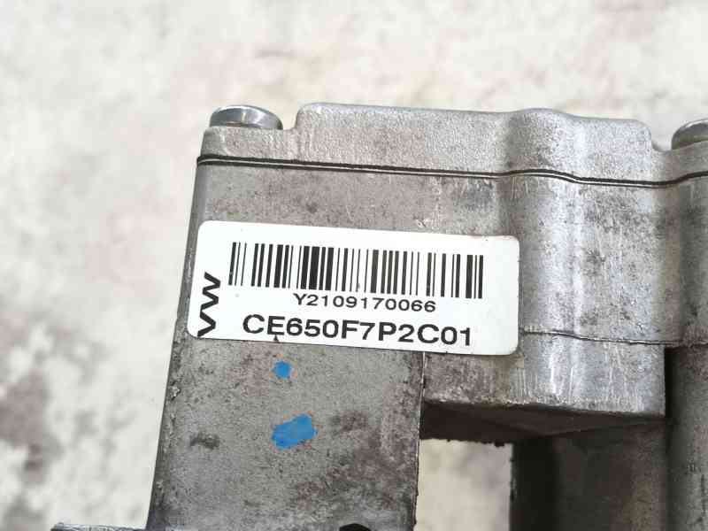 Recambio de compresor aire acondicionado para skoda octavia iv (nx3, nn3, pv3) 1.5 tsi referencia OEM IAM   