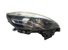 Recambio de faro derecho para renault grand scénic iii (jz0/1_) 1.5 dci referencia OEM IAM 260108250R  