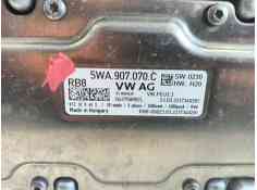 Recambio de convertidor para skoda octavia iv (nx3, nn3, pv3) 1.5 tsi referencia OEM IAM    2