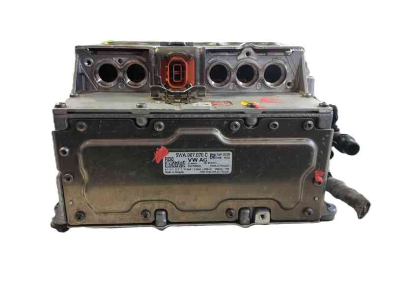 Recambio de convertidor para skoda octavia iv (nx3, nn3, pv3) 1.5 tsi referencia OEM IAM   