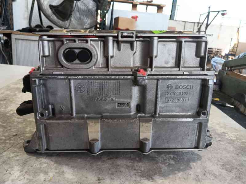 Recambio de convertidor para skoda octavia iv (nx3, nn3, pv3) 1.5 tsi referencia OEM IAM   