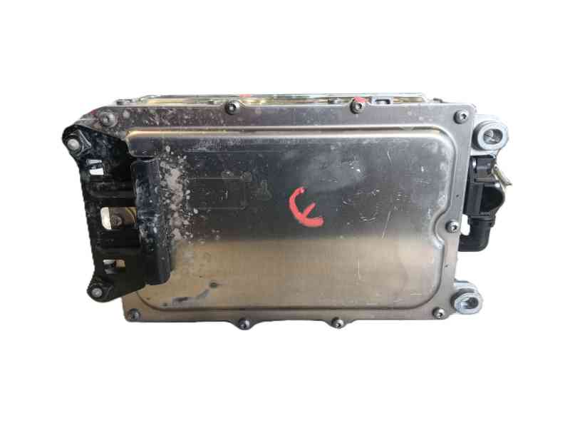 Recambio de convertidor para skoda octavia iv (nx3, nn3, pv3) 1.5 tsi referencia OEM IAM   