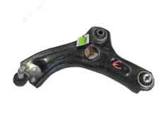 Recambio de brazo suspension inferior delantero izquierdo para renault clio v (b7_) 1.6 e-tech 145 (b7mu) referencia OEM IAM 0  