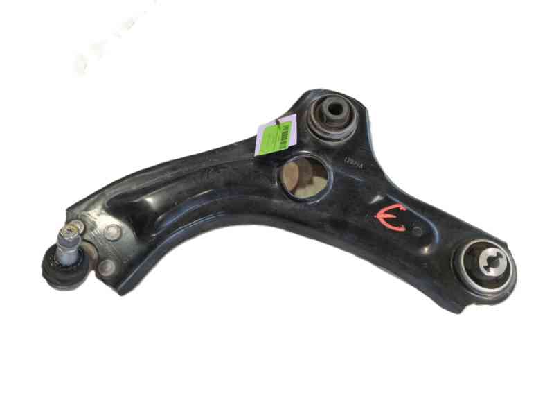 Recambio de brazo suspension inferior delantero izquierdo para renault clio v (b7_) 1.6 e-tech 145 (b7mu) referencia OEM IAM 0  