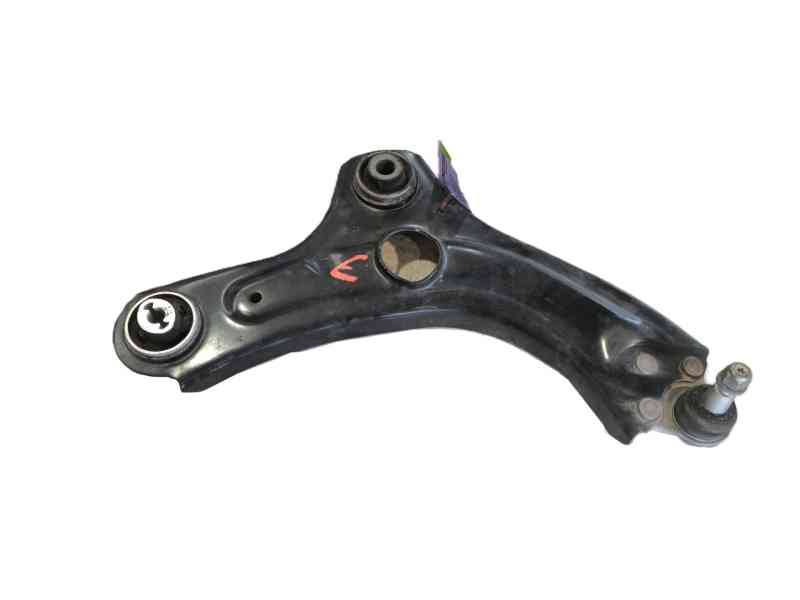 Recambio de brazo suspension inferior delantero derecho para renault clio v (b7_) 1.6 e-tech 145 (b7mu) referencia OEM IAM 0  