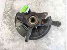 Recambio de mangueta delantera derecha para renault clio v (b7_) 1.6 e-tech 145 (b7mu) referencia OEM IAM 0  