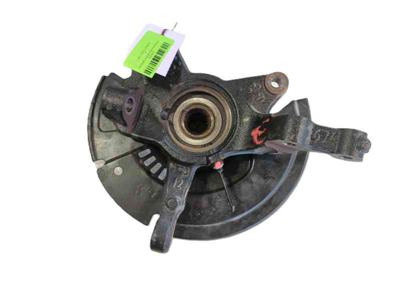 Recambio de mangueta delantera derecha para renault clio v (b7_) 1.6 e-tech 145 (b7mu) referencia OEM IAM 0  