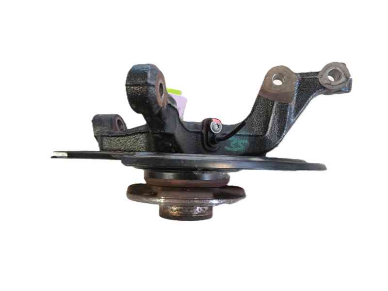 Recambio de mangueta delantera derecha para renault clio v (b7_) 1.6 e-tech 145 (b7mu) referencia OEM IAM 0  
