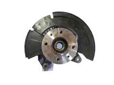Recambio de mangueta delantera derecha para renault clio v (b7_) 1.6 e-tech 145 (b7mu) referencia OEM IAM 0  