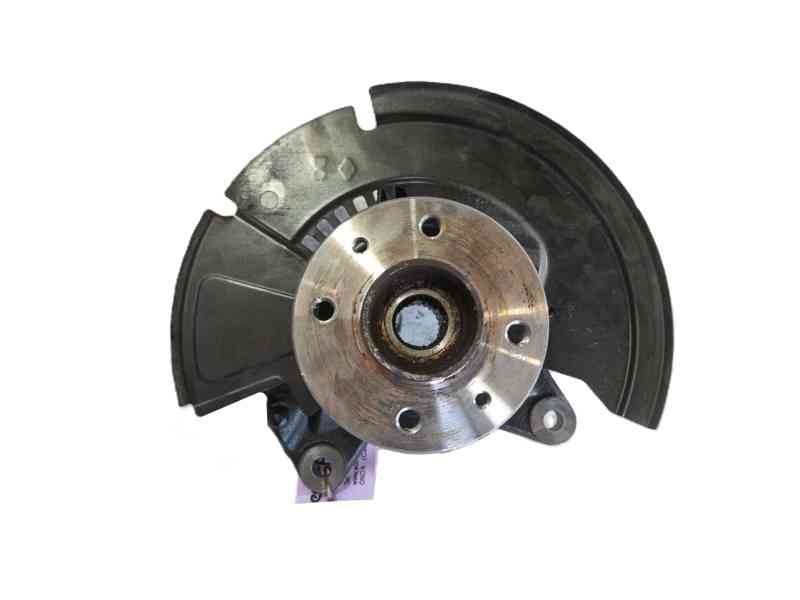 Recambio de mangueta delantera derecha para renault clio v (b7_) 1.6 e-tech 145 (b7mu) referencia OEM IAM 0  