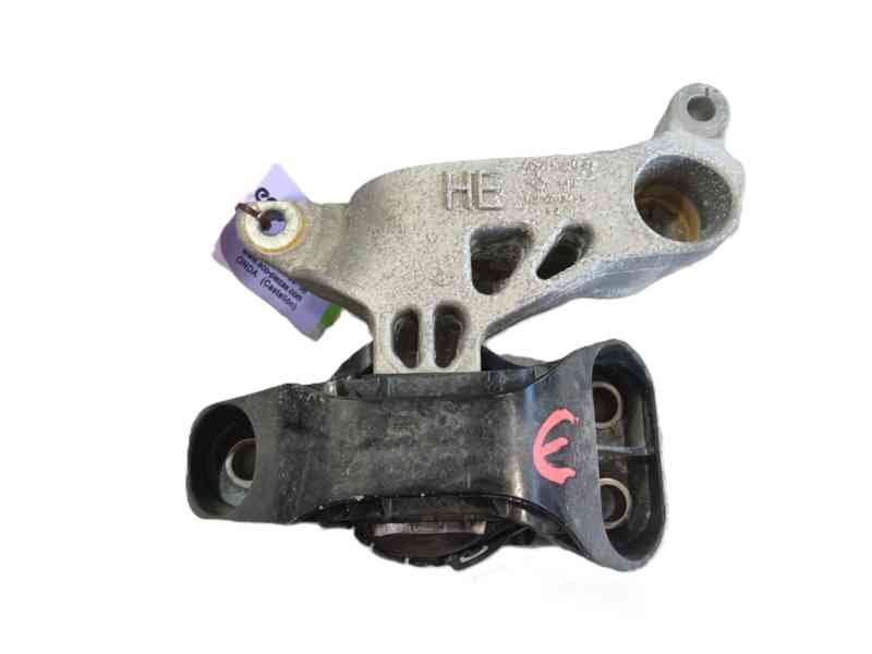 Recambio de soporte motor para renault clio v (b7_) 1.6 e-tech 145 (b7mu) referencia OEM IAM   