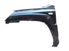 Recambio de aleta delantera izquierda para kia sportage ii (je_, km_) 2.0 crdi referencia OEM IAM 663111F100  
