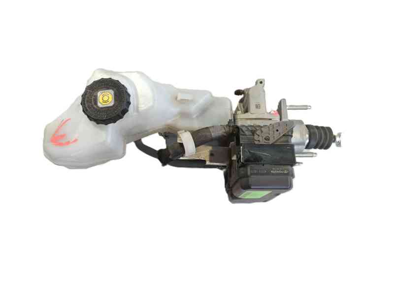 Recambio de bomba freno para toyota c-hr (_x1_) 1.8 hybrid (zyx10_, zyx11_) referencia OEM IAM 47201F9020  