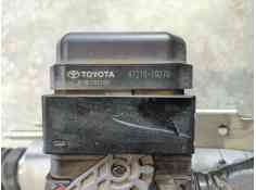 Recambio de bomba freno para toyota c-hr (_x1_) 1.8 hybrid (zyx10_, zyx11_) referencia OEM IAM 47201F9020   2