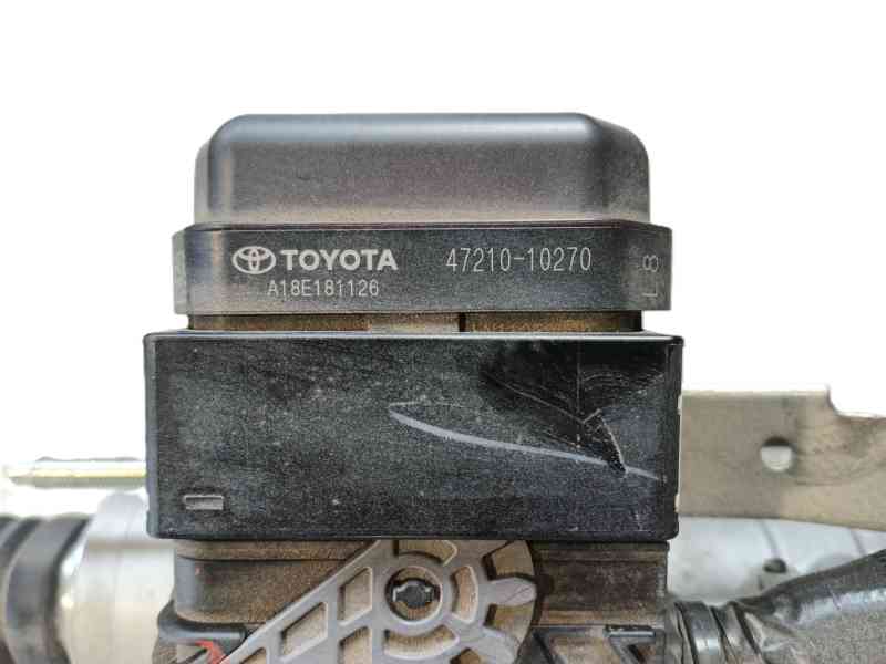 Recambio de bomba freno para toyota c-hr (_x1_) 1.8 hybrid (zyx10_, zyx11_) referencia OEM IAM 47201F9020  