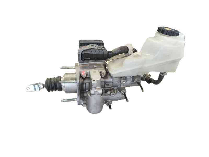 Recambio de bomba freno para toyota c-hr (_x1_) 1.8 hybrid (zyx10_, zyx11_) referencia OEM IAM 47201F9020  