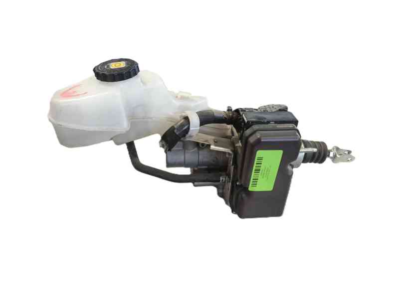 Recambio de bomba freno para toyota c-hr (_x1_) 1.8 hybrid (zyx10_, zyx11_) referencia OEM IAM 47201F9020  
