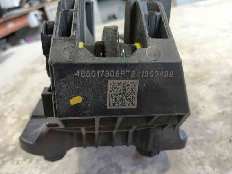 Recambio de pedal freno para renault clio v (b7_) 1.6 e-tech 145 (b7mu) referencia OEM IAM   