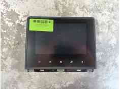 Recambio de sistema audio / radio cd para renault clio v (b7_) 1.6 e-tech 145 (b7mu) referencia OEM IAM    2