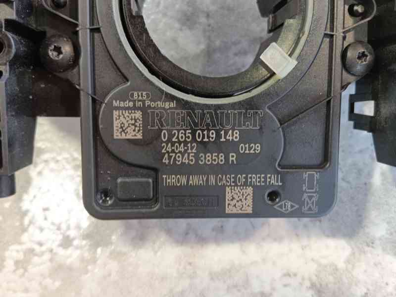 Recambio de mando multifuncion para renault clio v (b7_) 1.6 e-tech 145 (b7mu) referencia OEM IAM   