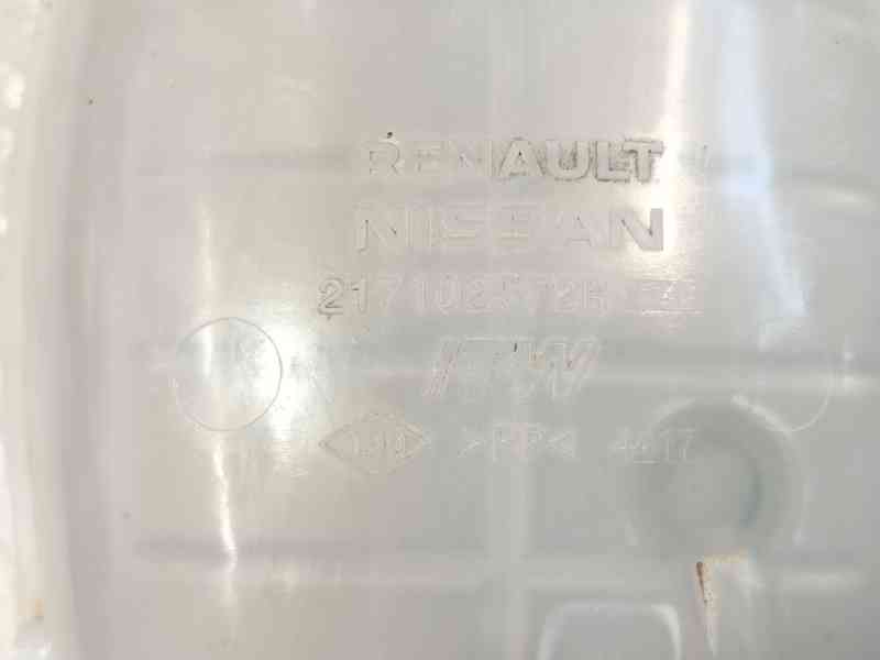 Recambio de deposito expansion para renault clio v (b7_) 1.6 e-tech 145 (b7mu) referencia OEM IAM 0  