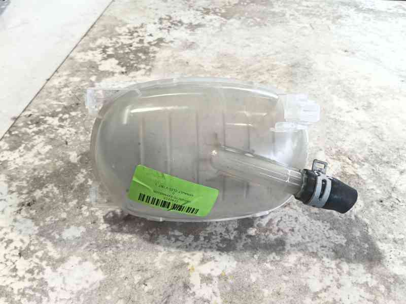 Recambio de deposito expansion para renault clio v (b7_) 1.6 e-tech 145 (b7mu) referencia OEM IAM 0  
