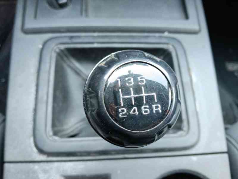Recambio de caja cambios para dodge nitro 2.8 crd 4wd referencia OEM IAM   