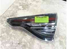 Recambio de piloto trasero derecho interior para renault clio v (b7_) 1.6 e-tech 145 (b7mu) referencia OEM IAM    2