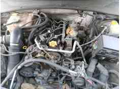 Recambio de despiece motor para dodge nitro 2.8 crd 4wd referencia OEM IAM   