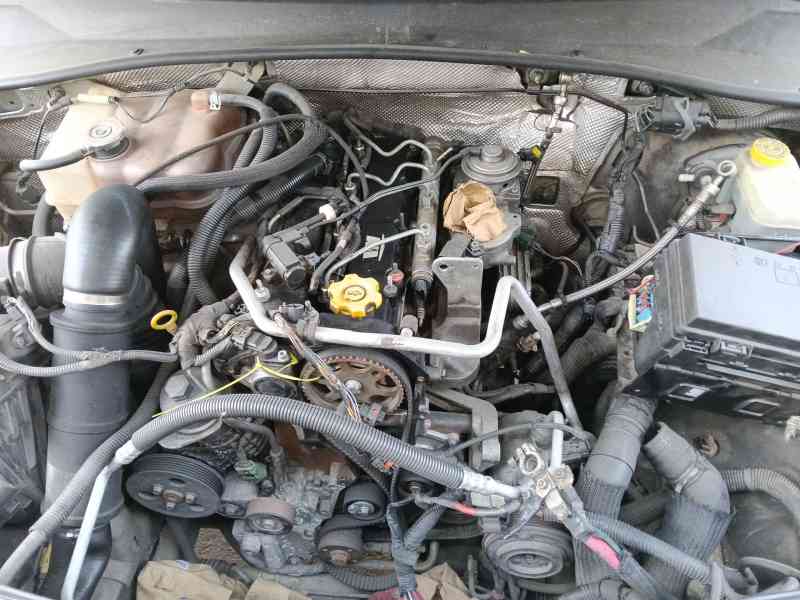 Recambio de despiece motor para dodge nitro 2.8 crd 4wd referencia OEM IAM   