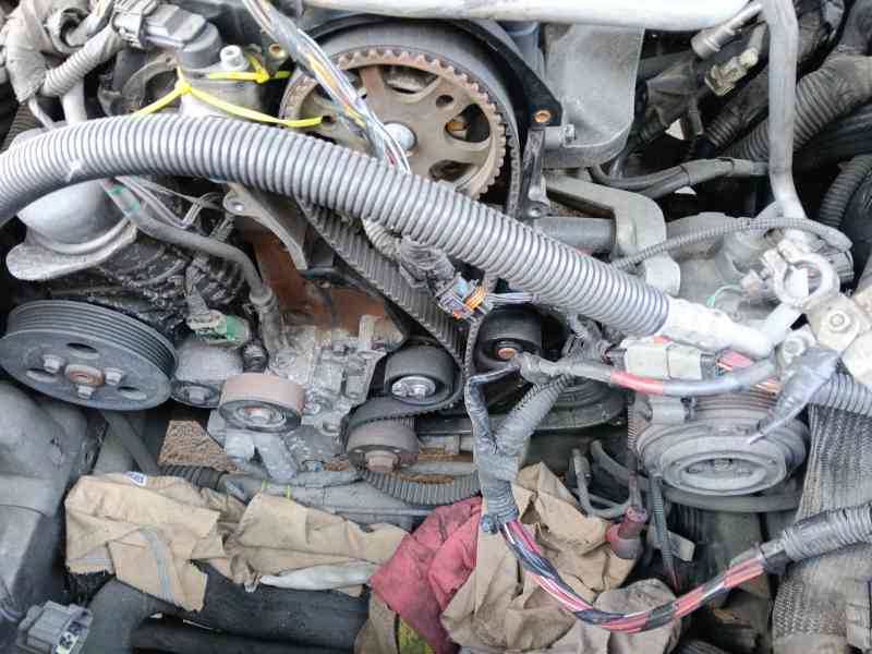 Recambio de despiece motor para dodge nitro 2.8 crd 4wd referencia OEM IAM   