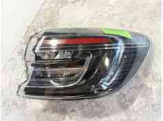 Recambio de piloto trasero derecho para renault clio v (b7_) 1.6 e-tech 145 (b7mu) referencia OEM IAM    2