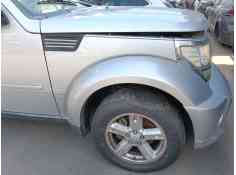 Recambio de aleta delantera derecha para dodge nitro 2.8 crd 4wd referencia OEM IAM   