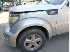 Recambio de aleta delantera izquierda para dodge nitro 2.8 crd 4wd referencia OEM IAM   