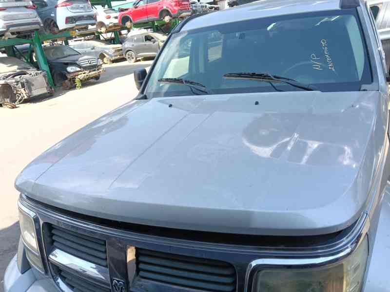 Recambio de capot delantero para dodge nitro 2.8 crd 4wd referencia OEM IAM   