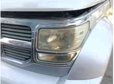 Recambio de faro izquierdo para dodge nitro 2.8 crd 4wd referencia OEM IAM   