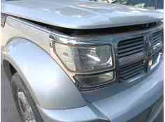 Recambio de faro derecho para dodge nitro 2.8 crd 4wd referencia OEM IAM   