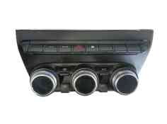 Recambio de mando calefaccion / aire acondicionado para renault clio v (b7_) 1.6 e-tech 145 (b7mu) referencia OEM IAM   