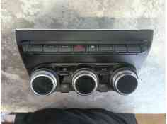 Recambio de mando calefaccion / aire acondicionado para renault clio v (b7_) 1.6 e-tech 145 (b7mu) referencia OEM IAM    2
