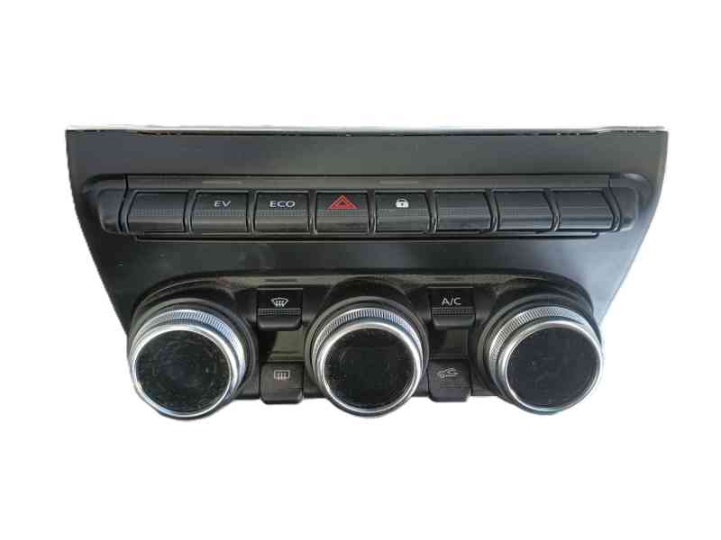 Recambio de mando calefaccion / aire acondicionado para renault clio v (b7_) 1.6 e-tech 145 (b7mu) referencia OEM IAM   