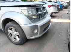 Recambio de paragolpes delantero para dodge nitro 2.8 crd 4wd referencia OEM IAM   