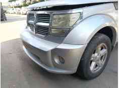 Recambio de paragolpes delantero para dodge nitro 2.8 crd 4wd referencia OEM IAM    2