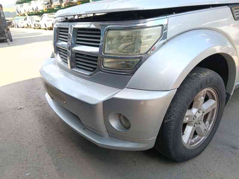 Recambio de paragolpes delantero para dodge nitro 2.8 crd 4wd referencia OEM IAM   