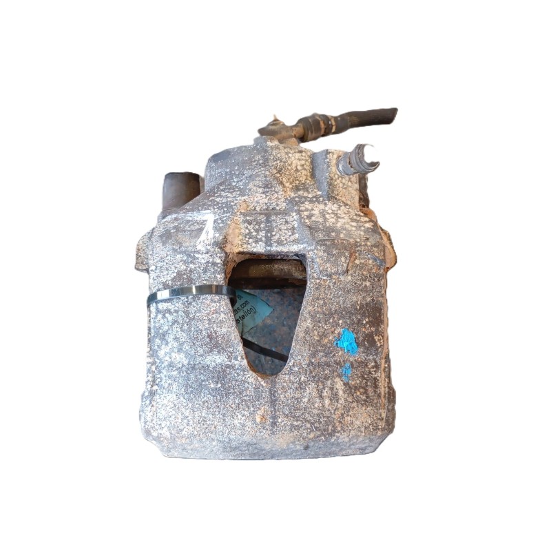 Recambio de pinza freno delantera izquierda para seat ibiza iv sc (6j1, 6p5) 1.2 referencia OEM IAM 1K0615123D  