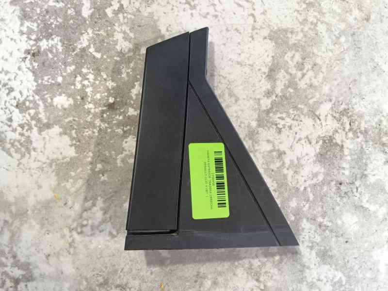 Recambio de maneta exterior trasera derecha para renault clio v (b7_) 1.6 e-tech 145 (b7mu) referencia OEM IAM   
