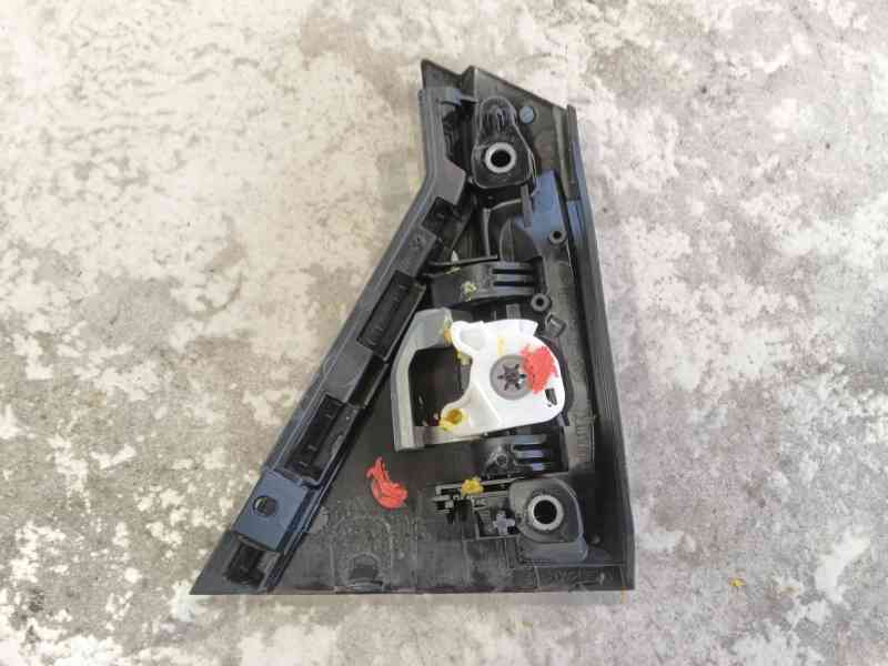 Recambio de maneta exterior trasera derecha para renault clio v (b7_) 1.6 e-tech 145 (b7mu) referencia OEM IAM   