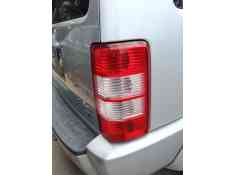 Recambio de piloto trasero derecho para dodge nitro 2.8 crd 4wd referencia OEM IAM   